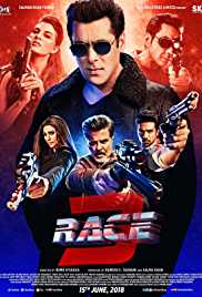 Race 3 2018 Movie